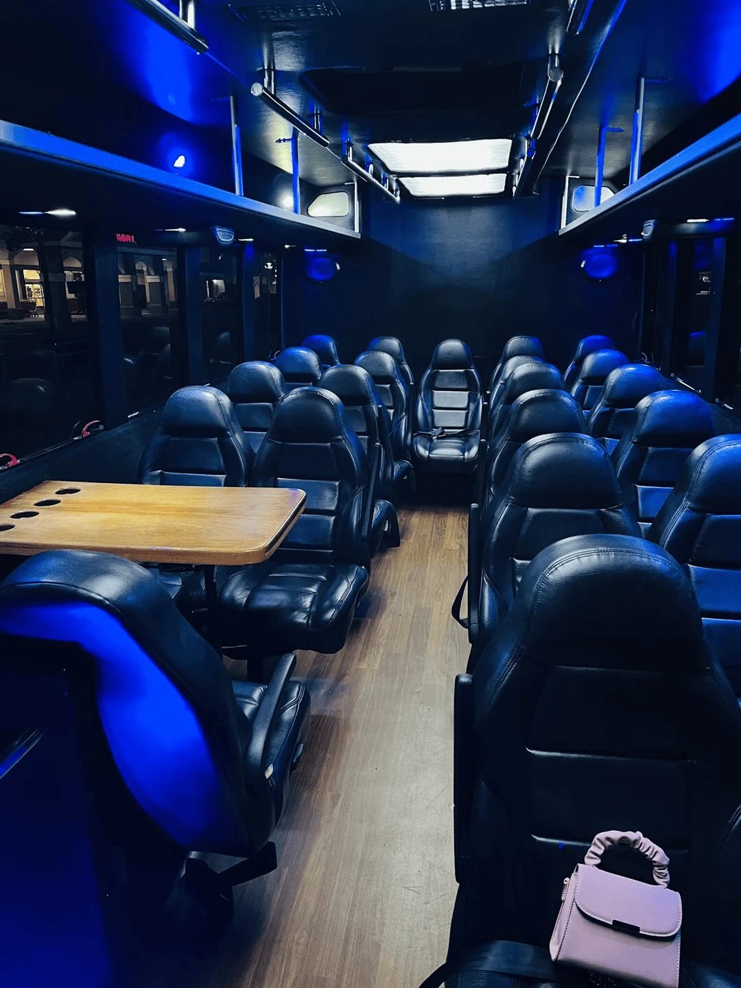 24K Limo event photo 4