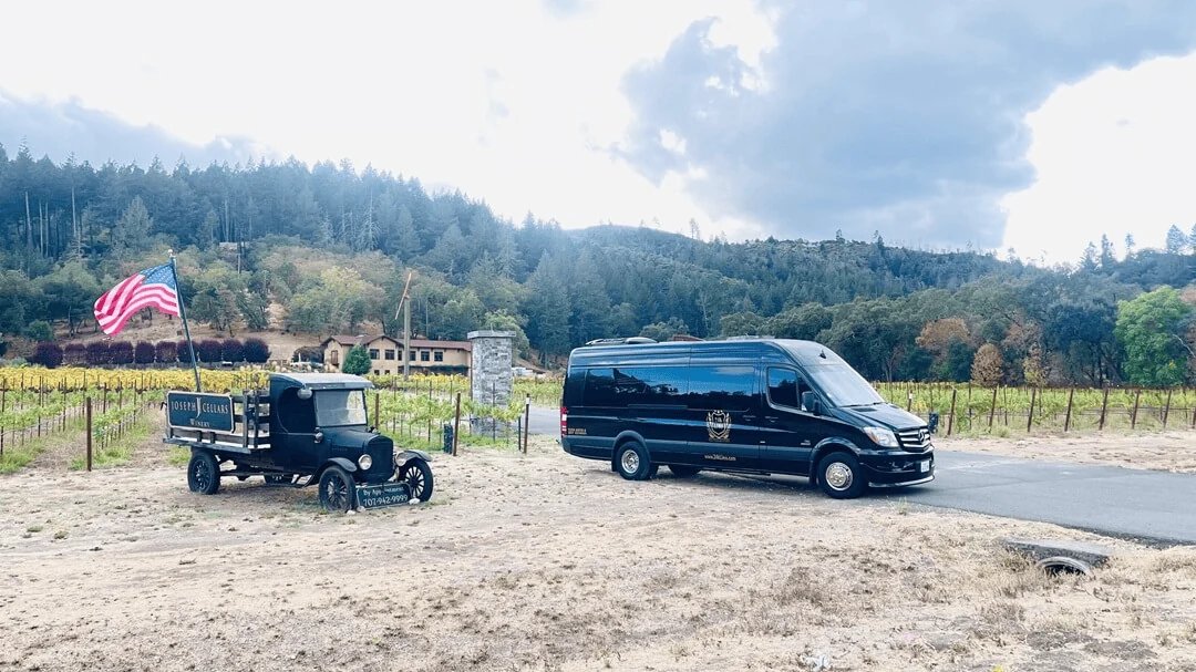 24K Limo event photo 6