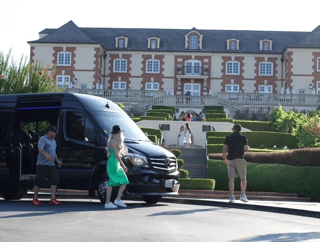 24K Limo event photo 7
